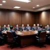 Vizită rară: Congresmenii americani solicită dialog militar în China