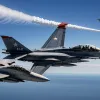 Avioane rusești au ignorat semnalele NATO în spațiul aerian estonian
