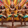 Afro-descendenții din Bolivia luptă pentru vizibilitate prin dans și memorie