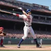 Această dată în baseball: De la recordurile lui Young la clubul 40-40-40