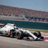 Norris: Cursa din Azerbaidjan a arătat că munca la McLaren este mai dificilă decât pare
