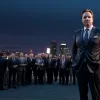 Christopher Nolan preia conducerea Directors Guild of America: O nouă eră pentru industria cinematografică
