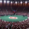Partidul de opoziție din Turcia își realege liderul într-o încercare de a evita represiunea guvernamentală
