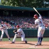 Savannah Bananas versus Firefighters: Momente cheie din meciul demonstrativ de baseball