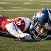 Brock Purdy ratează al doilea meci din cauza unei accidentări; Mac Jones va începe ca QB pentru 49ers
