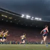 Americanii strălucesc la Campionatele Mondiale de la Tokyo: ștafetele sub ploaie aduc aur