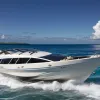 Republica Dominicană confiscă cocaină de pe o barcă rapidă distrusă de Marina SUA