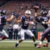 Marcus Mariota și ofensiva reconfigurată a Commanders au învins Raiders cu 41-24