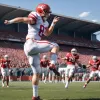 Victorie dramatică: Browns înving pe Packers cu un gol de 55 de yarzi al lui Szmyt