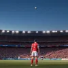 Ruben Neves va purta tricoul cu numărul 21 al lui Diogo Jota în echipa Portugaliei în memoria prietenului său