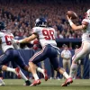 Justin Herbert conduce Chargers spre victorie împotriva Broncos: 23-20 și cel mai bun start din 2002