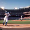 Corbin Carroll și Diamondbacks, aproape de playoff-ul NL după victoria cu 9-2 împotriva Phillies