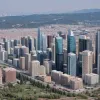 Turcia: 13 persoane reținute într-o anchetă privind corupția la municipalitatea din Ankara