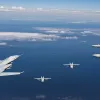 NATO avertizează Rusia: Va folosi toate mijloacele pentru a se apăra împotriva încălcărilor spațiului aerian, după incidentele din Estonia