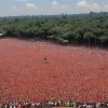 Președintele Ugandei, la putere din 1986, candidează din nou: alegeri sub semnul întrebării