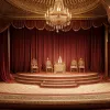 „Mehrara”: Un musical captivant despre dragoste în dinastia Qajar, pe scena din Teheran