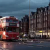 Accident grav la Londra: Un autobuz etajat a intrat într-o clădire lângă Victoria Station, 15 persoane spitalizate