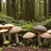 Renașterea foraging-ului: Cum pasionații de alimente sălbatice se reconectează cu natura