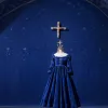 Armani la Brera: expoziție de modă și capodopere italiene