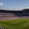 Peste 100 de fani ai Romei, arestați la Nisa înaintea meciului din Europa League