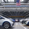 Producătorii auto europeni vor economisi sute de milioane de euro datorită acordului comercial cu SUA