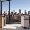 Alegeri primare pentru primăria Boston: Michelle Wu se confruntă cu influentul Josh Kraft