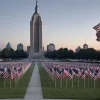 24 de ani de la 11 Septembrie: America comemorează victimele atacurilor, emoțiile rămân vii