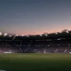 Noua Zeelandă învinge Africa de Sud cu 24-17 într-un meci intens de rugby la Auckland