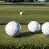 Ángel Hidalgo egalează recordul European Tour cu 12 birdie-uri la Irish Open, McIlroy rămâne în cursa pentru titlu