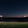 Tulane a rezistat presiunii și a învins South Alabama cu 33-31 într-un meci intens de fotbal american