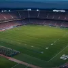 Victorie categorică pentru UTEP: Malachi Nelson, patru pase de touchdown în meciul cu UT Martin