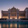Festivalul de Film de la Veneția în Cifre: De la Ovale Record la Detalii Inedite despre Ediția a 82-a