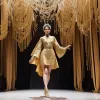 Săptămâna Modei de la Beijing: Colecțiile de toamnă 2025, prezentate de designeri de top