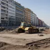 Descoperirea unei bombe din Al Doilea Război Mondial în Bratislava a dus la evacuări în centrul capitalei Slovaciei