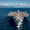 Noul portavion chinez „Fujian” a traversat în premieră Strâmtoarea Taiwan: tensiuni geopolitice în creștere