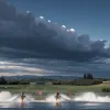 De la Walmart la Campionatele Mondiale: Dan Michalski a găsit stabilitatea în Forțele Aeriene SUA și a ajuns în finala de 3000 m obstacole