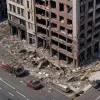 Explozie devastatoare în Madrid: O scurgere de gaze, suspectată ca fiind cauza, lasă un mort și 25 de răniți