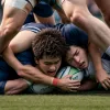 Jucătoare franceză de rugby acuzată de mușcătură la Cupa Mondială Feminină: va fi audiată disciplinar
