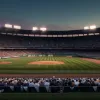 Victorie categorică pentru Dodgers împotriva Giants (10-2): Teoscar Hernández strălucește, iar San Francisco pierde teren în cursa pentru playoff-ul MLB