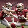 Starul 49ers, Nick Bosa, s-a accidentat la genunchi: Primele teste exclud o ruptură de ligament încrucișat