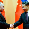 Istoria relațiilor dintre Rusia și China