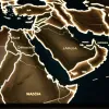 Obstacole pentru Trump în normalizarea relațiilor Arabia Saudită-Israel