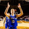 Indiana State Sycamores înving SIU Edwardsville Cougars