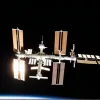 Lansarea ISS în Rusia