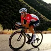 Echipa de Ciclism Israel-Premier Tech se Redenumește NSN Cycling Team și se Mutează în Spania