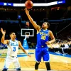 UCLA învinge West Georgia cu 83-62, demonstrând forță fără Donovan Dent