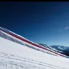 Mikaela Shiffrin domină Cupa Mondială la slalom cu a doua victorie consecutivă