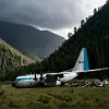 Avion militar turc, prăbușit lângă granița Azerbaidjan-Georgia: Operațiune amplă de căutare și salvare