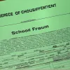 Arestarea fostului superintendent al districtului școlar din Iowa pentru documente false