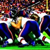 Apărarea Texans strălucește cu 8 sack-uri și 3 recuperări în victoria împotriva Bills